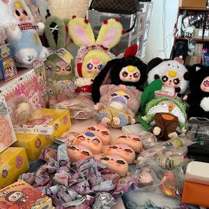 For me only/ Bulk order